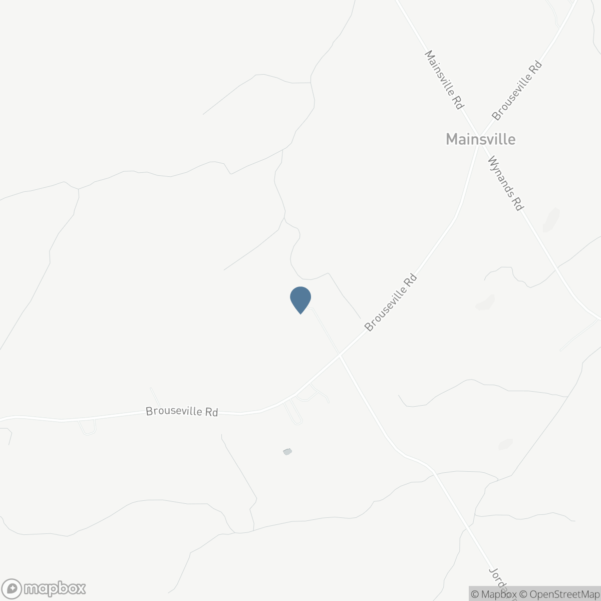 1300 BROUSEVILLE ROAD, Edwardsburgh-Cardinal, Ontario K0E 1X0